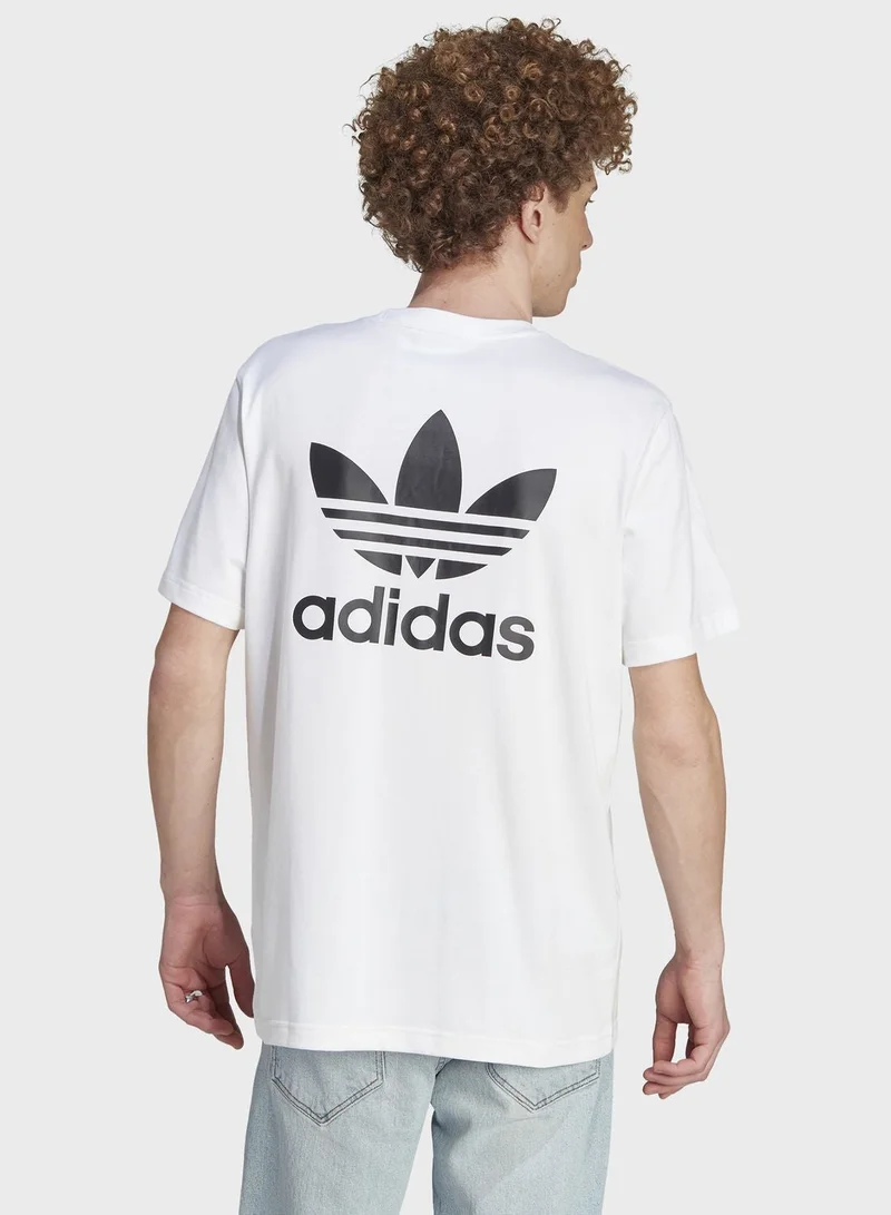 adidas Originals Adicolor Classic Boxy T-Shirt